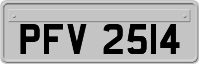 PFV2514