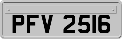 PFV2516
