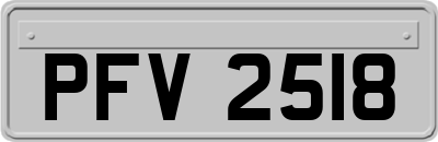 PFV2518