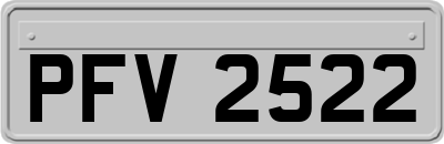 PFV2522