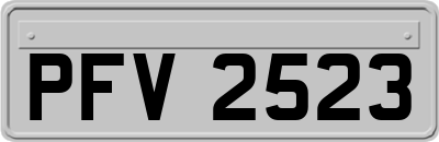 PFV2523