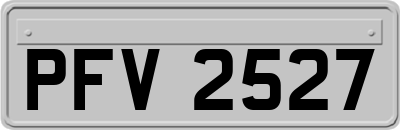 PFV2527