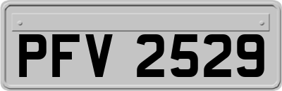 PFV2529