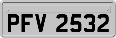 PFV2532