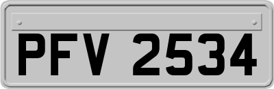 PFV2534