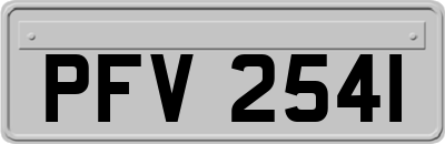 PFV2541