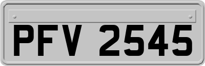 PFV2545