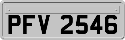 PFV2546