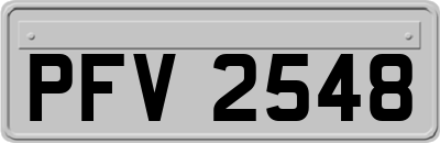 PFV2548