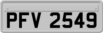 PFV2549