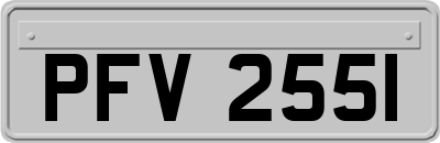 PFV2551
