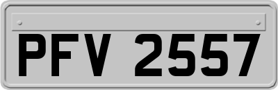 PFV2557