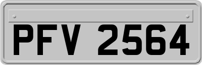 PFV2564