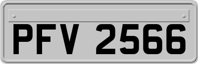 PFV2566