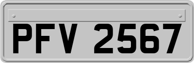 PFV2567
