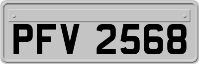 PFV2568