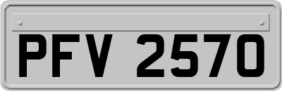 PFV2570