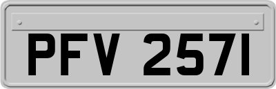 PFV2571