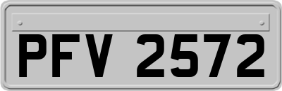 PFV2572