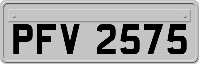 PFV2575
