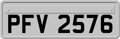 PFV2576