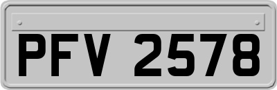 PFV2578