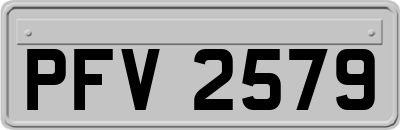 PFV2579