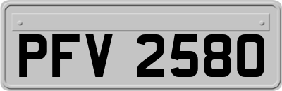 PFV2580