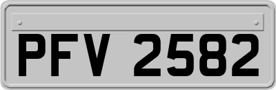 PFV2582