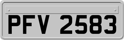 PFV2583