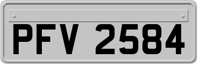 PFV2584