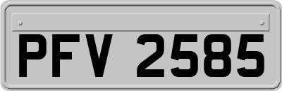 PFV2585