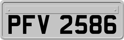 PFV2586