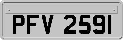 PFV2591