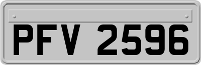 PFV2596