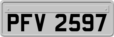 PFV2597