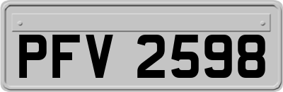 PFV2598