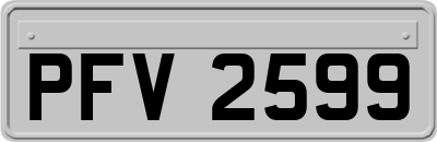 PFV2599