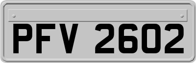 PFV2602