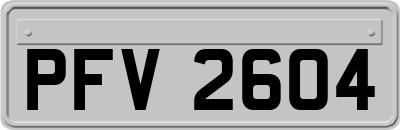 PFV2604