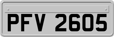 PFV2605