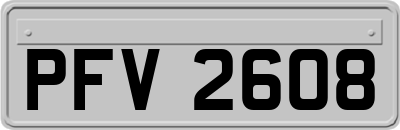 PFV2608