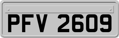 PFV2609
