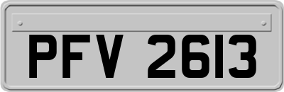 PFV2613