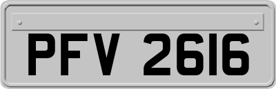 PFV2616