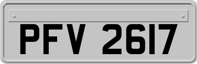 PFV2617