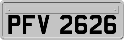 PFV2626