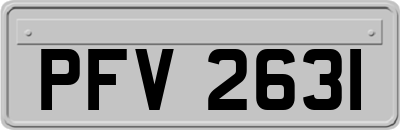 PFV2631