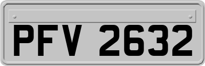 PFV2632