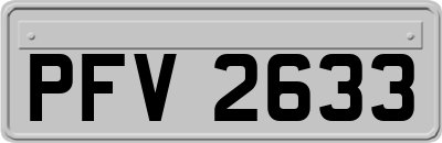 PFV2633